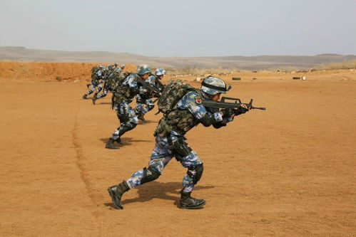 《地面部队》全新体验：揭秘战术射击革命新篇章