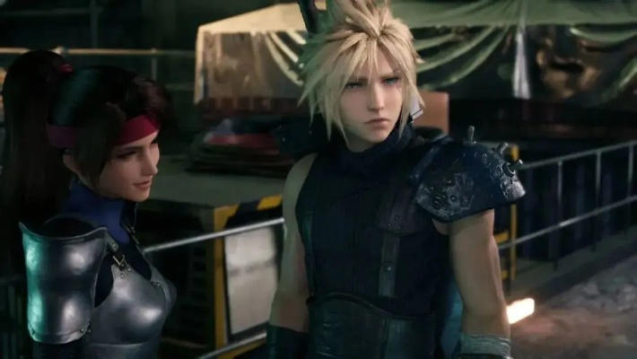 永恒经典再创辉煌:重铸《最终幻想7》传奇新篇章 永恒经典再创辉煌:重铸《最终幻想7》传奇新篇章