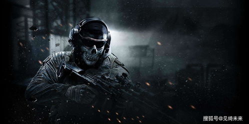 《战士荣耀：使命召唤风潮新体验》