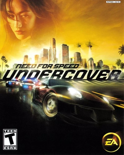 《极品飞车》新巅峰， Criterion引领速度革命