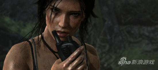 稚嫩劳拉勇抗强暴，古墓丽影9展现坚韧新风采