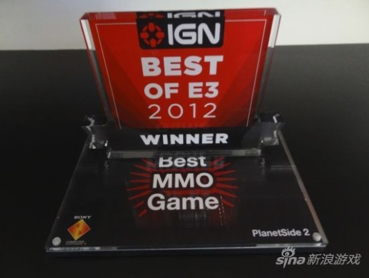 E3 2012年度提名揭晓：探寻游戏界最佳荣耀瞬间