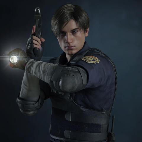 《生化危机：历代记HD》高清预告首曝，沉浸式体验即将开启