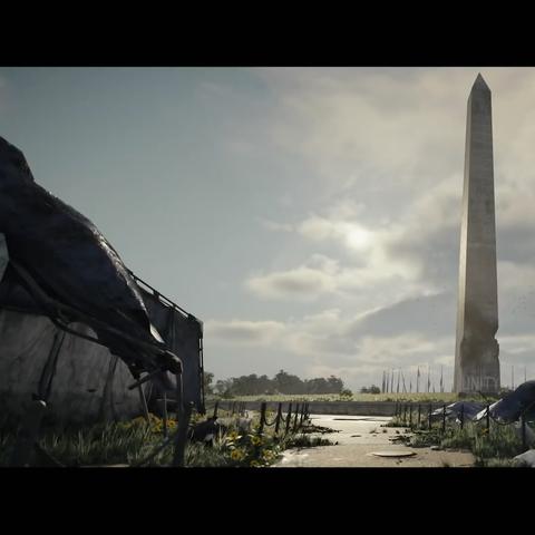 《国土防线2》无干扰发售日锁定,全新体验即将开启 《国土防线2》无干扰发售日锁定,全新体验即将开启