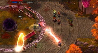 屌丝逆袭记：揭秘《魔法对抗》物极必反新篇章