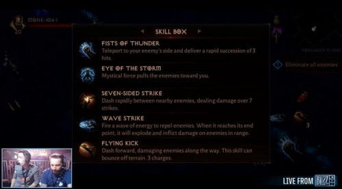 《暗黑3》40级以下玩家福利！全额退款大放送