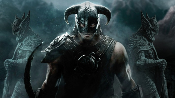 《上古卷轴5》DLC“黎明守护者”新篇章,揭秘神秘力量觉醒! 《上古卷轴5》DLC“黎明守护者”新篇章,揭秘神秘力量觉醒!