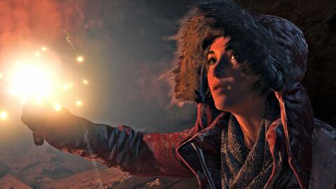 惊曝古墓丽影：破解神秘强暴真相，探寻人性光辉