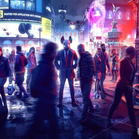 E3 2012亮点前瞻:盘点10款潜力新作,揭秘未来游戏新趋势 E3 2012亮点前瞻:盘点10款潜力新作,揭秘未来游戏新趋势