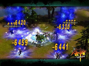 爽快战斗,极致体验,揭秘全新快感! 爽快战斗,极致体验,揭秘全新快感!