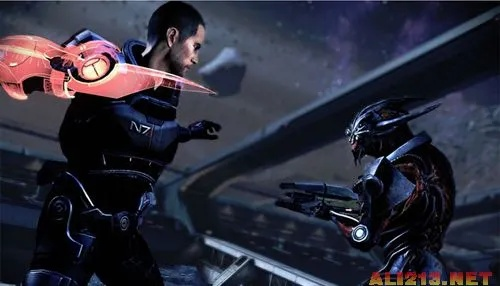 《质量效应3》DLC深度揭秘：加长版与地球情报新篇章