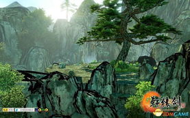 轩辕剑6水墨风探秘：沉浸式初体验攻略