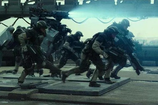 《幽灵行动4：未来战士》PC版6月28日震撼上市，独享极致画质体验