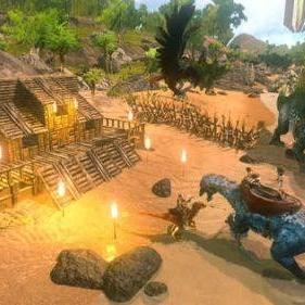 虚幻4引擎震撼亮相E3 2012,CG盛宴全新体验来袭! 虚幻4引擎震撼亮相E3 2012,CG盛宴全新体验来袭!