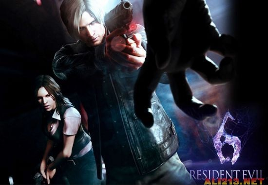 E3 2012独家试玩：《生化危机6》惊悚升级，三大主线恐怖元素大揭秘