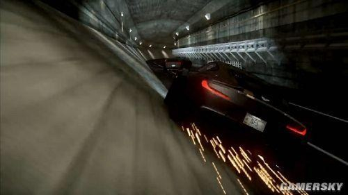 《极品飞车17》试玩前瞻:E3独家揭秘,速度与激情! 《极品飞车17》试玩前瞻:E3独家揭秘,速度与激情!