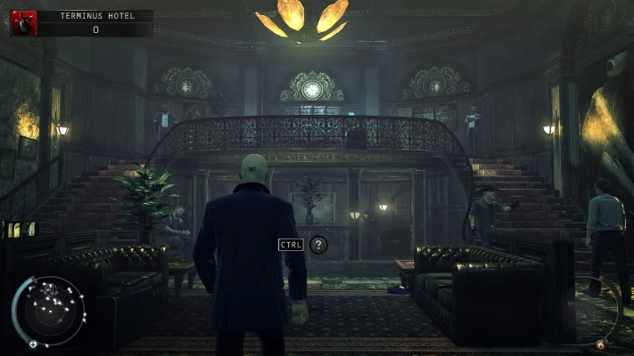 《杀手5：赦免》巅峰暗杀，创新体验引领游戏新潮流