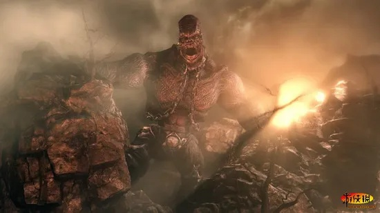 《斩妖除魔：地狱诅咒》E3 2012独家截图首曝！