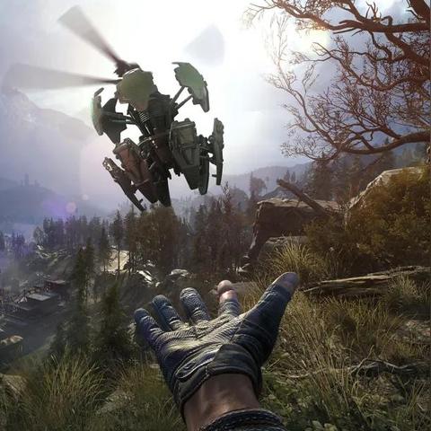 《孤岛惊魂:原始杀戮》预告首曝,玩家热议新玩法揭秘! 《孤岛惊魂:原始杀戮》预告首曝,玩家热议新玩法揭秘!