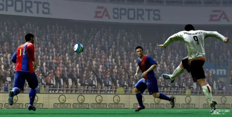 《FIFA 13》上市倒计时：揭秘为何这款足球游戏备受期待