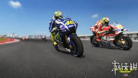 《MotoGP:瓦伦蒂诺版》首曝,视觉盛宴新体验震撼来袭 《MotoGP:瓦伦蒂诺版》首曝,视觉盛宴新体验震撼来袭