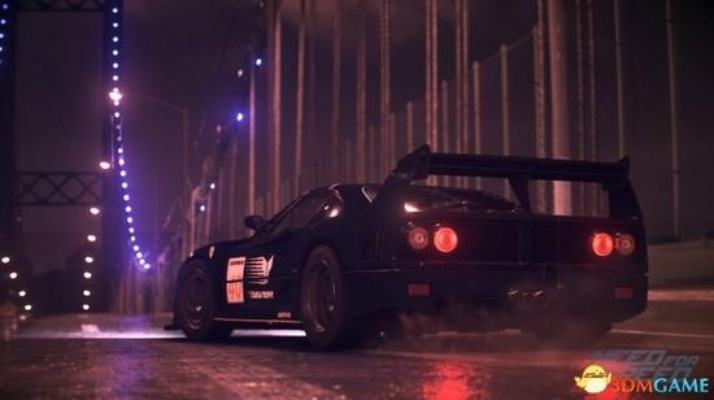 传奇升级!《极品飞车19》新车音浪狂飙,爽度飙升新体验 传奇升级!《极品飞车19》新车音浪狂飙,爽度飙升新体验