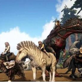 驯兽秘技:揭秘《孤岛惊魂:原始杀戮》动物驯服之道 驯兽秘技:揭秘《孤岛惊魂:原始杀戮》动物驯服之道