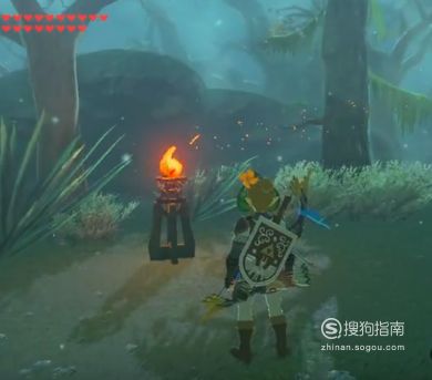 《塞尔达传说》克洛格面具获取全攻略，独家秘籍曝光！