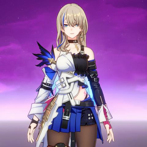 《崩坏星穹铁道》周本BOSS抗性解析，深度攻略新视角