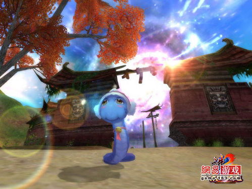 盘点游戏界十大暖床神宠，陪你度过寒冬！