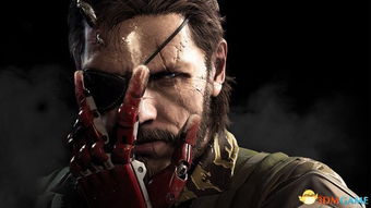 《合金装备5：幻痛》多人模式深度解析，揭秘掏钱体验新高度！