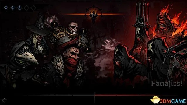 《暗黑地牢2》新手攻略:高效蜡烛解锁技巧揭秘 《暗黑地牢2》新手攻略:高效蜡烛解锁技巧揭秘