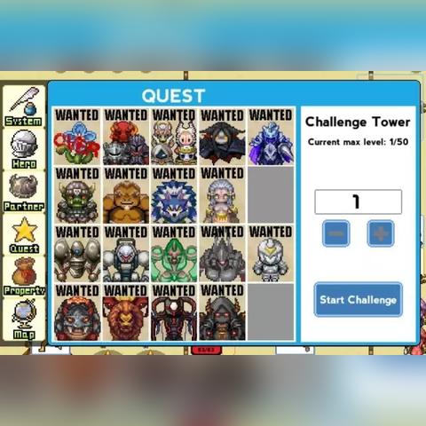 《霸王：邪恶联盟》新视角ARPG，揭秘神秘力量觉醒！