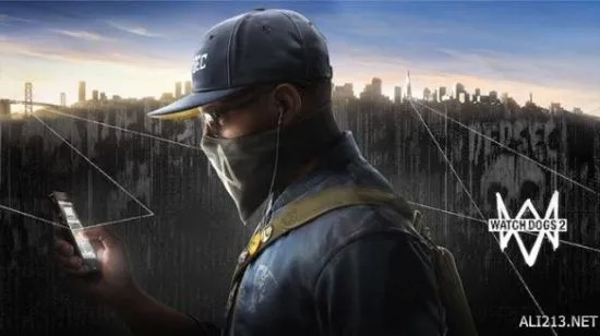 E3 2015独家曝光：看门狗2战地5领衔，游戏盛宴新篇章揭晓