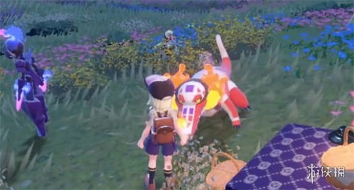 《朱紫》魔幻假面喵+戟脊龙单打攻略：最强阵容揭秘