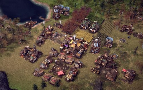 深空探险,幸存者新纪元 深空探险,幸存者新纪元