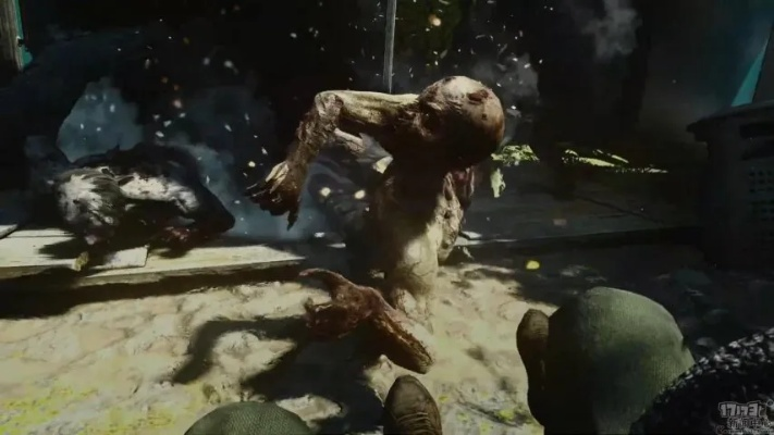 《消逝光芒》PSX直播惊悚揭秘:直面僵尸恐怖新体验 《消逝光芒》PSX直播惊悚揭秘:直面僵尸恐怖新体验