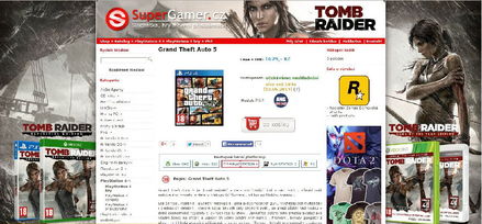 《侠盗猎车手5》PC版发售日曝光：揭秘新情报，期待值飙升