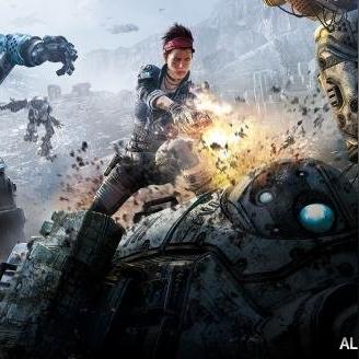 《泰坦陨落》六月大更新！6V6模式新玩法：死亡标记揭秘