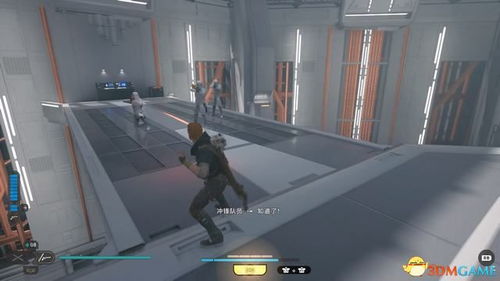 《星球大战绝地幸存者》诺瓦加戎全要素速成攻略秘籍 《星球大战绝地幸存者》诺瓦加戎全要素速成攻略秘籍