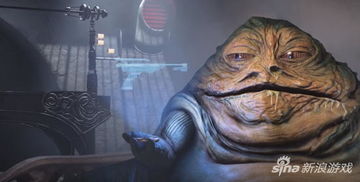 《星球大战：战争前线》E3 2014震撼预告，前沿科技揭秘新篇章