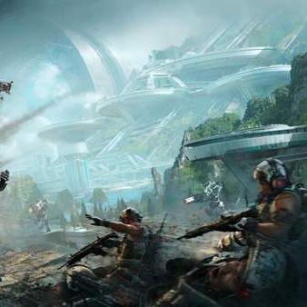 销量飙升！《泰坦陨落》PS4版震撼来袭，全新体验再升级