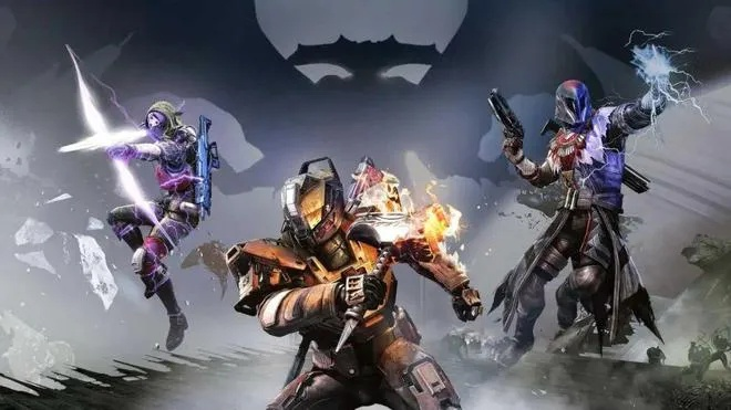 《命运》世代升级，海量内容再创新体验