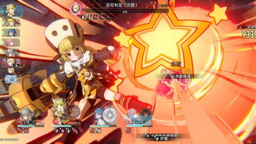 《崩坏星穹铁道》第六世界低配阵容攻略：模拟宇宙6零氪高效配队