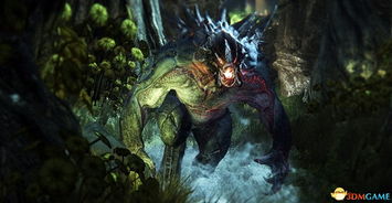 进化奇才Goliath:解锁三技霸主新境界 进化奇才Goliath:解锁三技霸主新境界