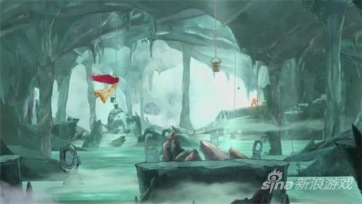 《光之子》幕后揭秘:探寻游戏制作新境界 《光之子》幕后揭秘:探寻游戏制作新境界