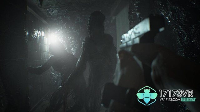 《生化危机7》新篇章：揭秘惊悚之路的未来走向