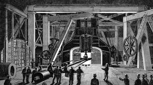 工业革命时代英伦刺客传奇，全新系统革新体验