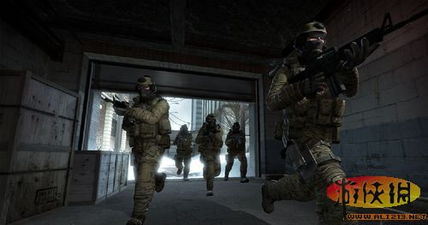 反恐精英新地图揭秘:全球攻势巅峰对决 反恐精英新地图揭秘:全球攻势巅峰对决