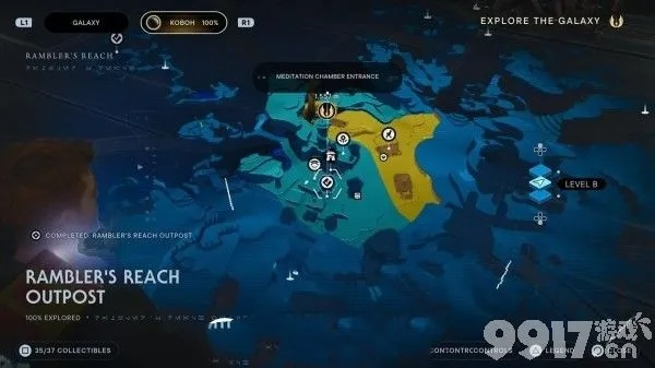 绝地幸存者密室全攻略，揭秘绝地传承新秘籍